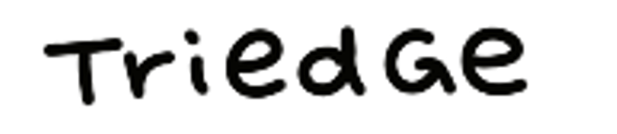 _TriEdge's tweet image. Thank You Clara! Your hands need a break after writing all our names 
 #歌美鳴クララ