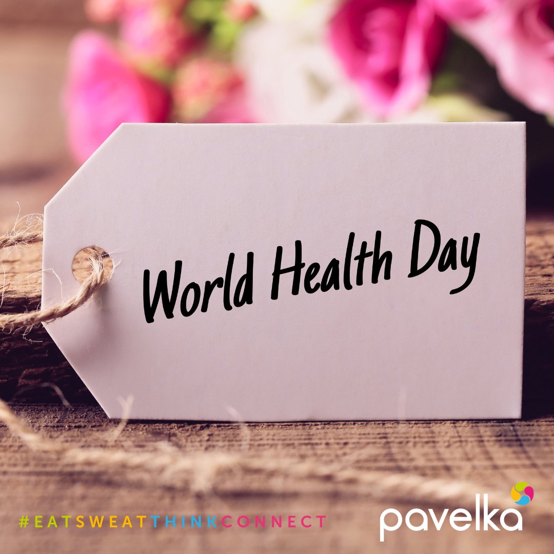 Today, on #WorldHealthDay, let's remember the importance of prioritizing health for all. From physical wellbeing to mental wellness, let's work together to build a healthier, happier world. #WorldHealthDay #HealthForAll 🌍💙