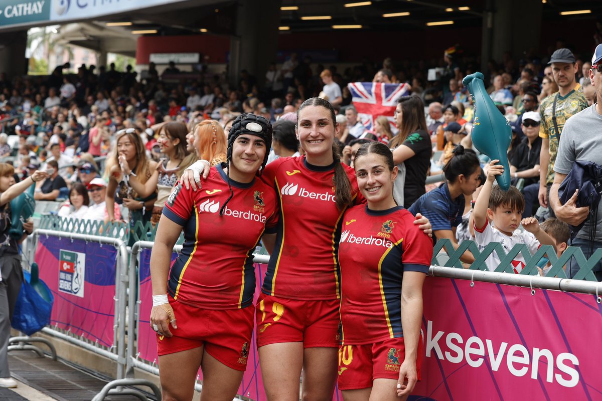 España Rugby tweet media