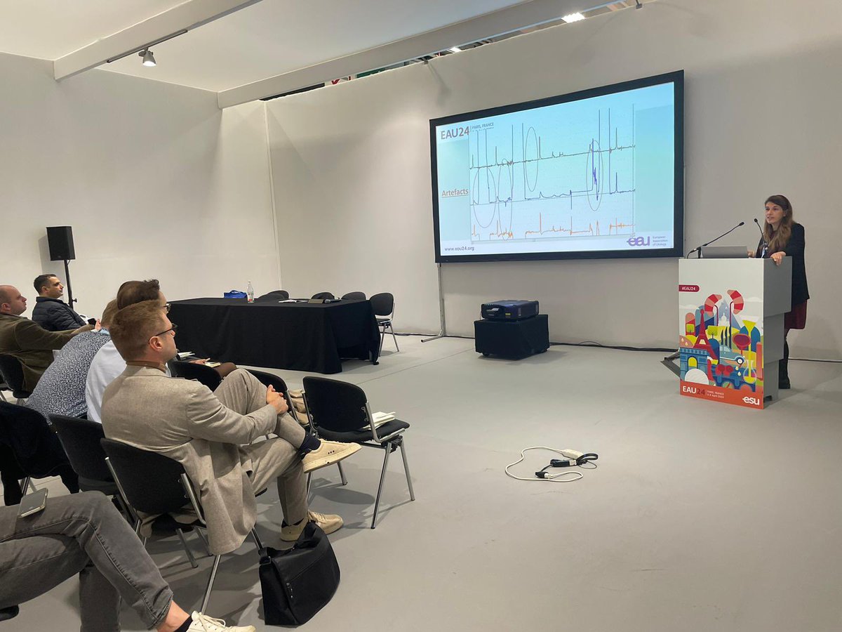Fabiana Cancrini (@biacancrini) on Twitter photo #EAU24 <a href="/Uroweb/">European Association of Urology (EAU)</a> Spreading the love for Urodynamics ☔️💙 <a href="/UrowebESU/">European School of Urology (EAU ESU)</a> Hands-On Training in UDN <a href="/drgarciamora/">Arturo Garcia Mora</a> #EAU24 <a href="/Uroweb/">European Association of Urology (EAU)</a> Spreading the love for Urodynamics ☔️💙 <a href="/UrowebESU/">European School of Urology (EAU ESU)</a> Hands-On Training in UDN <a href="/drgarciamora/">Arturo Garcia Mora</a>