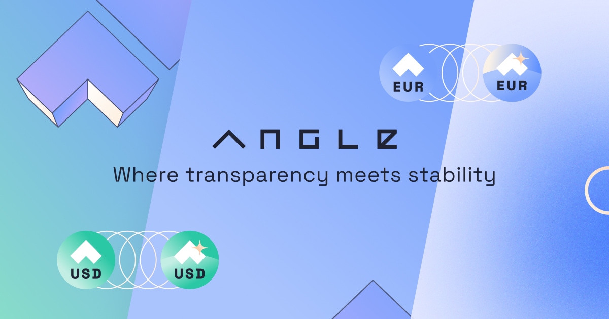 josh_recruits's tweet image. In recent times, I have become very particular when adding new positions to my portfolio. 

Despite this, today I took a starter position in $ANGLE, the token of @AngleProtocol - currently sat at a $15M market cap, with $28M in current TVL.

Honestly, I think this could be one of…