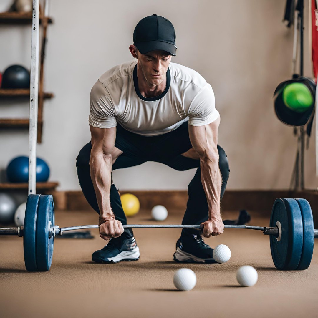 Coach Wayland | Performance Expert | Craftsman tweet media