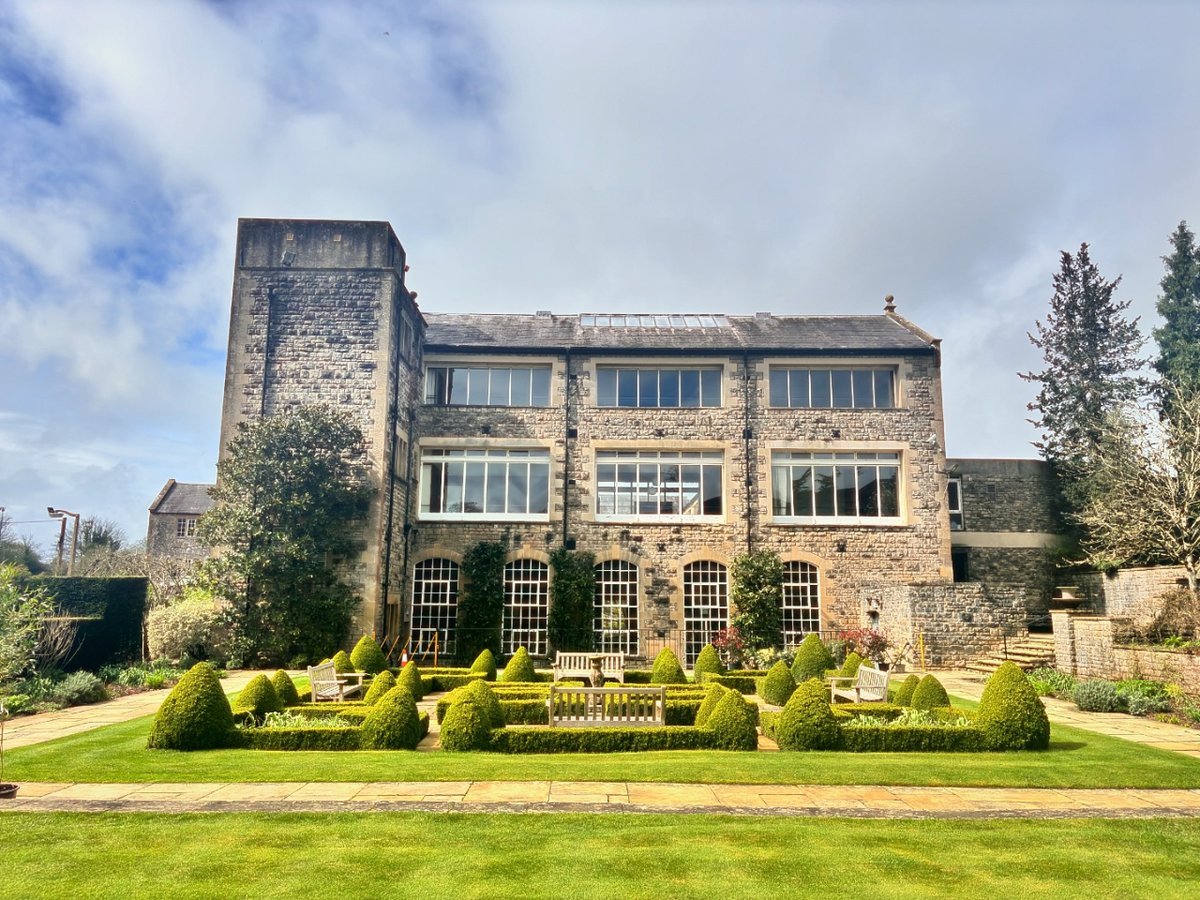 Kilver Court tweet media