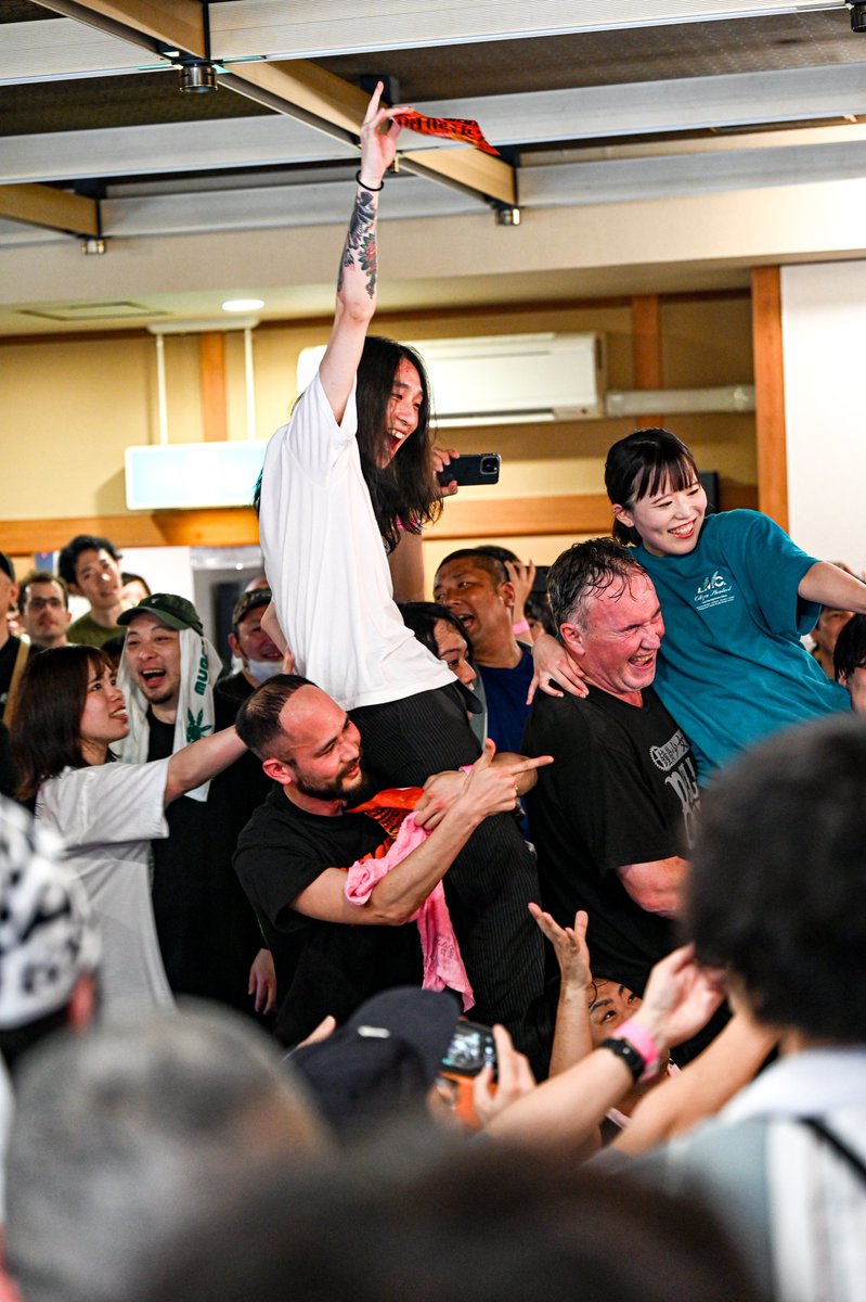 なお@推しが沢山 tweet media