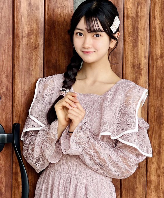 Twitterのコスプレ画像36