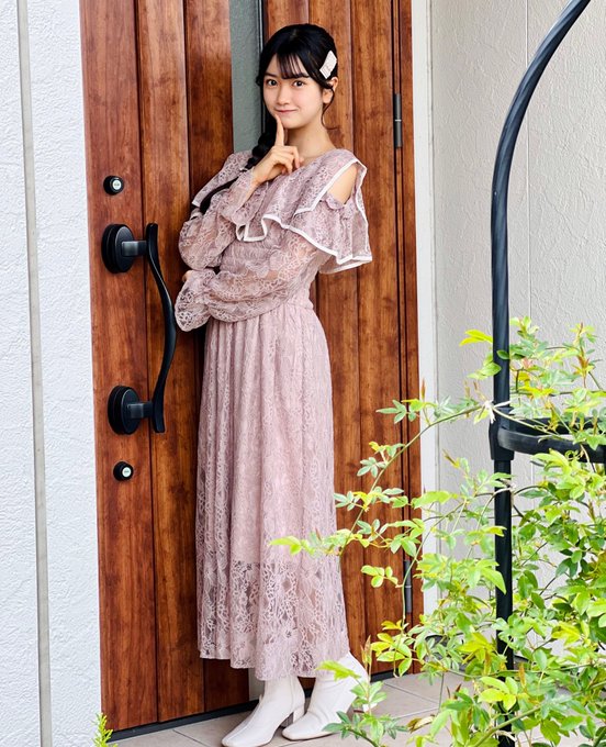 Twitterのコスプレ画像37