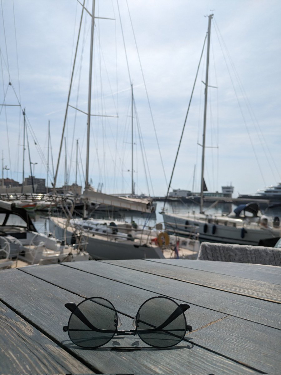 arrived and reunited with Dženeta