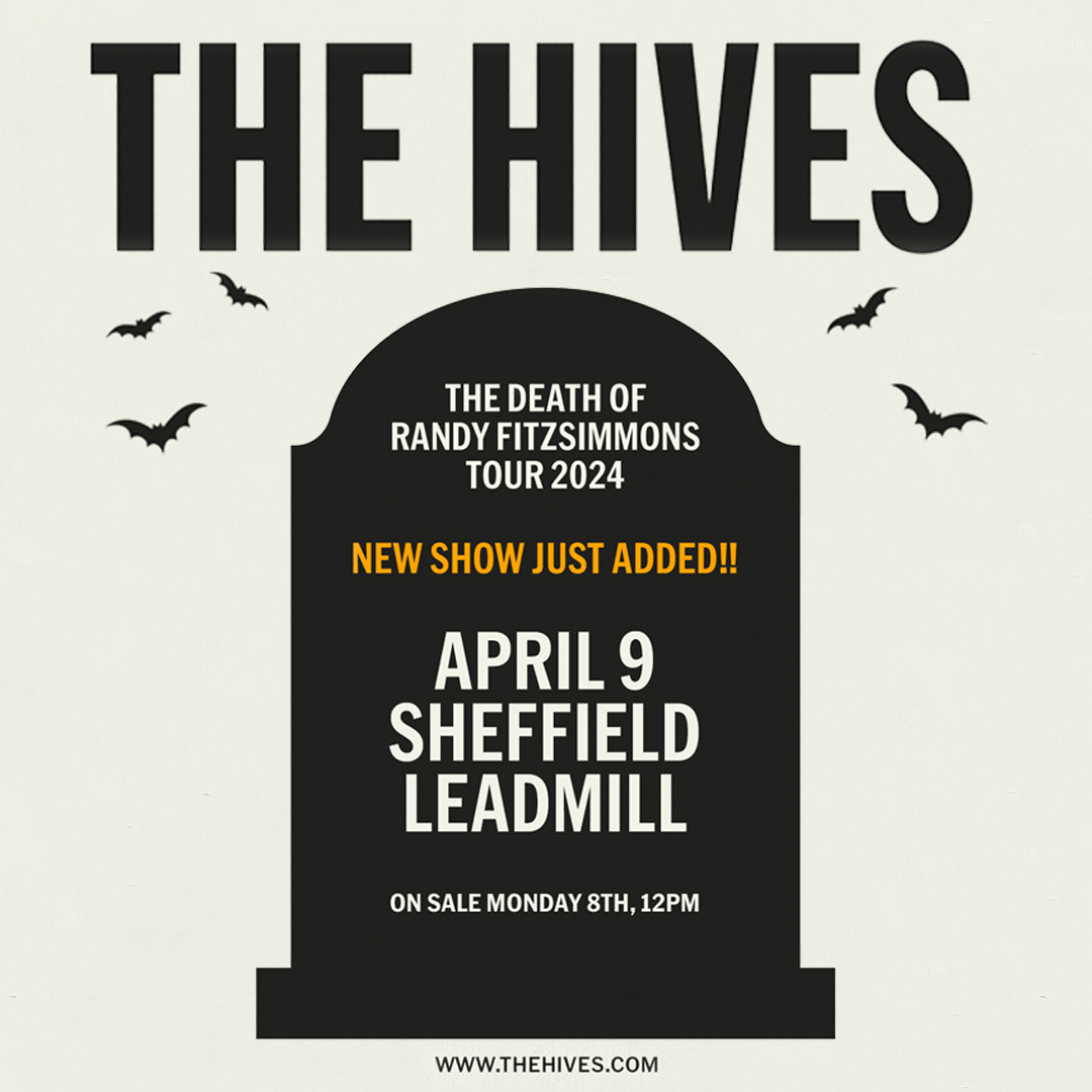 The Leadmill tweet media