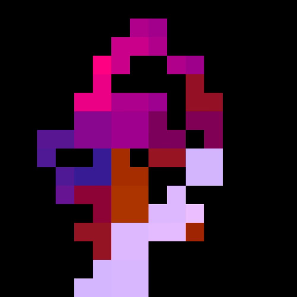 gm absurds

today I will announce all the details about the upcoming minting of squiggles, the minting will be tomorrow, thank you all for your attention to my art, we are based and early📃