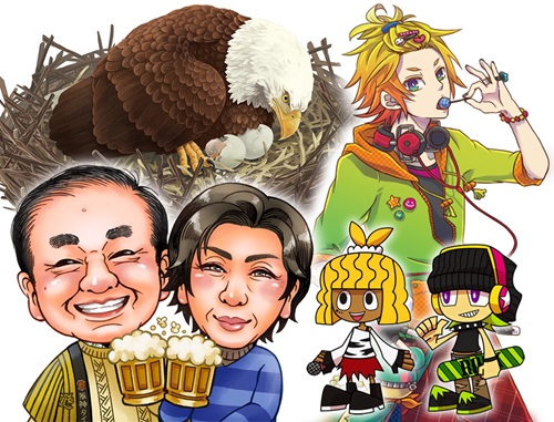 KaBa🎨お仕事🆗 tweet media