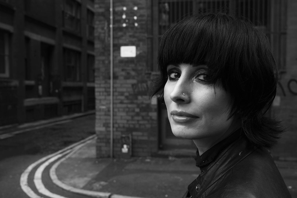 It was great to catch up with my old friend Rak after 10 years or so. Couldn’t resist making a few street portraits as we tried to dodge the wind and rain in Manchester NQ. #photography #portrait #portraitphotography #PhotographyIsArt