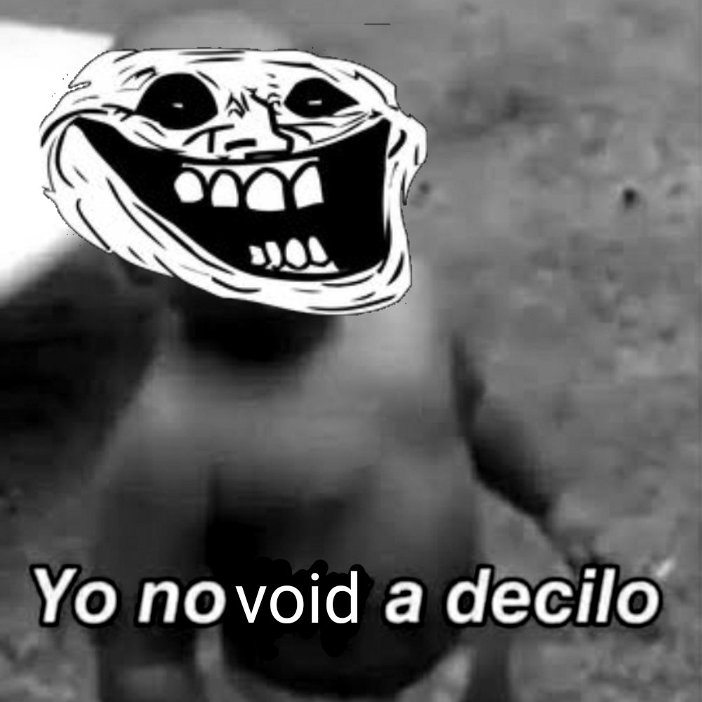 AnselfAnge8234's tweet photo. #voidmemes @Poinlester https://t.co/72RPJ8ul03