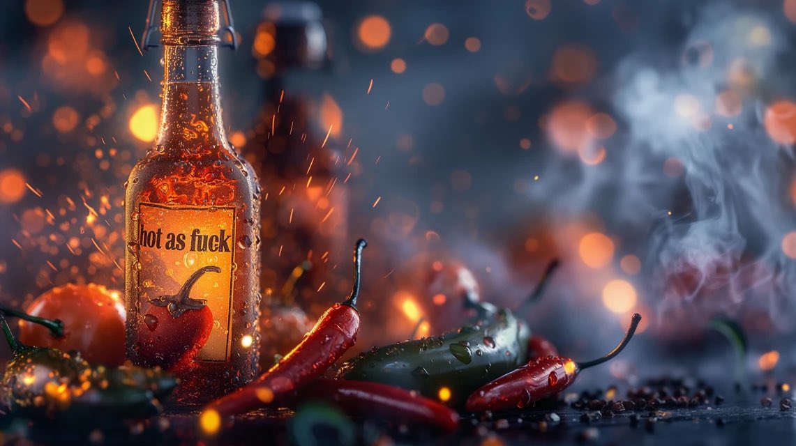 This is my Hot Sauce 🔥

Every step, from '90s Industrial Techno productions to the final touches on my latest 2020 Country project, has been a learning experience. 

Despite the differences, they share a common element - the "Sauce" added to the mix.

#hotsauce #musicproduction