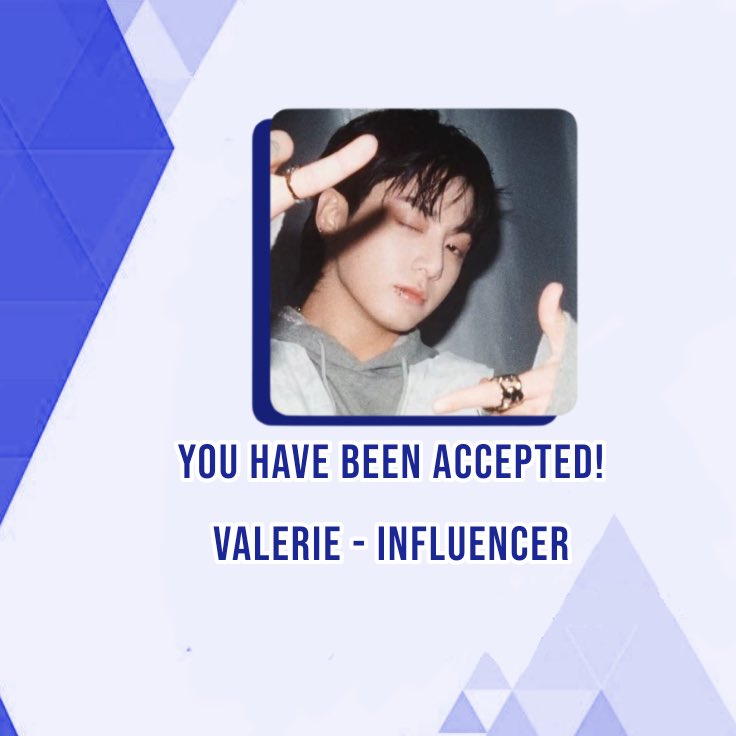 ⠀

            VALENTINO ENTERTAINMENT!

                ✨New member arrived!✨

                              @totemvira 

͏͏͏ ͏͏͏