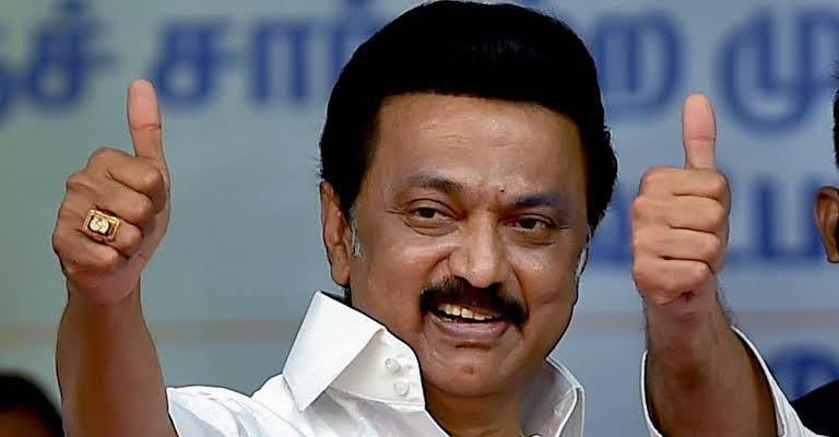 தமிழகத்தின் முன்னேற்றம் மற்றும் செழிப்புக்கு சமூக நீதி கொள்கைகளை நிலைநிறுத்துவது அவசியம் என முதல்வர் ஸ்டாலின் வலியுறுத்தியுள்ளார்.

#Stalin4SocialJustice