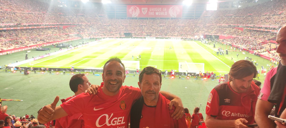 dolfy28's tweet photo. @RCD_Mallorca https://t.co/a9gAEuzdA2
