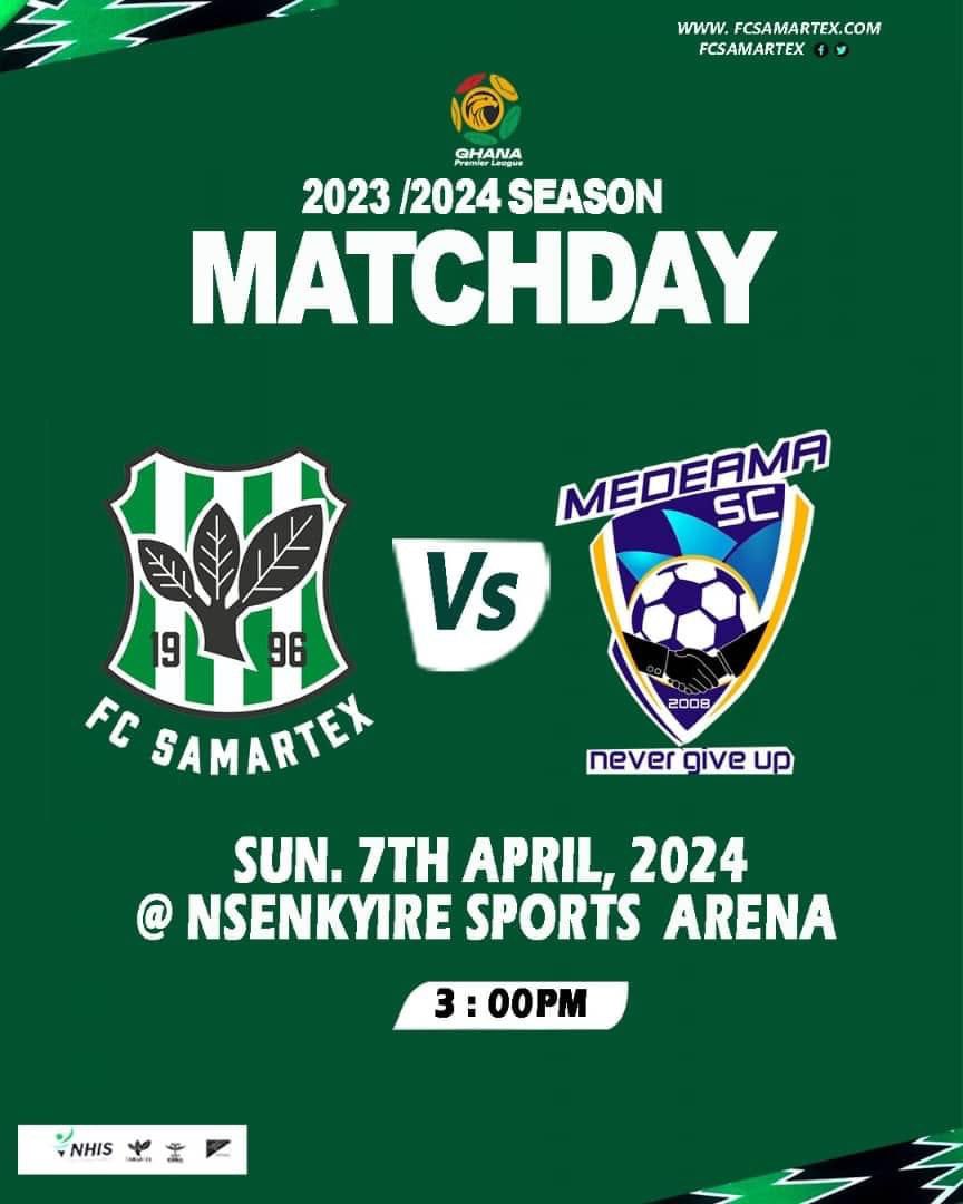 Game day 

Must win 🙏✅