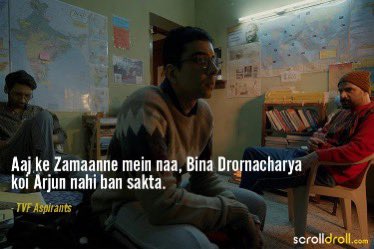 ScrollDroll tweet media