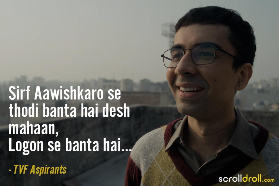 ScrollDroll tweet media