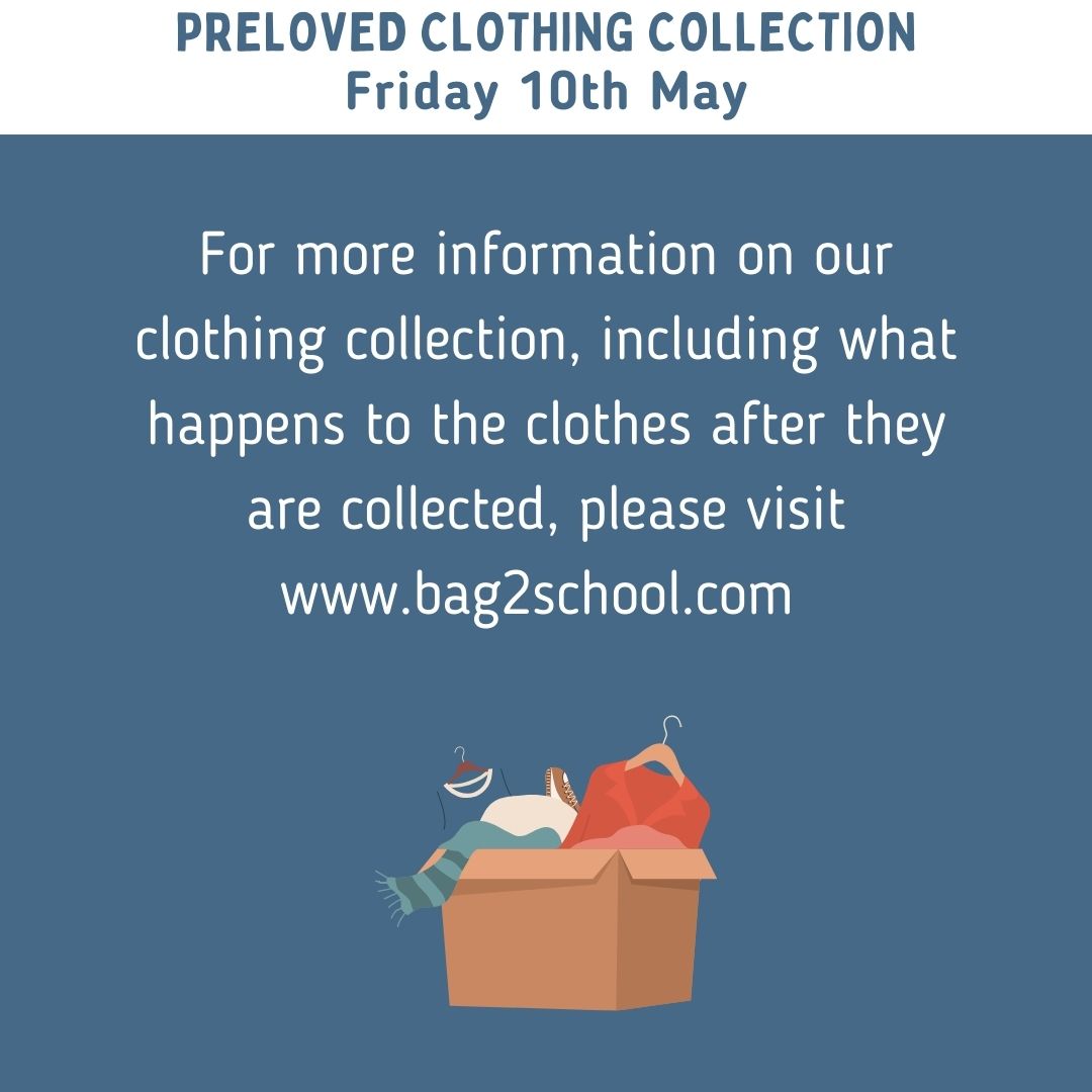 PoplarPTA's tweet photo. Halfway through Easter Break and we've finally managed to take the kids out for a fun scooter ride and finally sort through all those clothes they have outgrown. Do you have uniforms? Then donate to the PTA bins. Other clothes? We're doing another clothes collection on 10th May https://t.co/dM7GgyG6EM