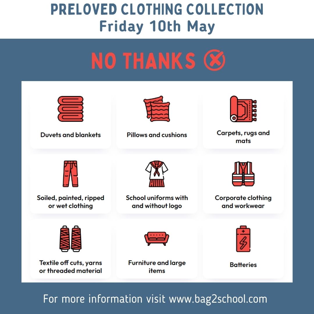 PoplarPTA's tweet photo. Halfway through Easter Break and we've finally managed to take the kids out for a fun scooter ride and finally sort through all those clothes they have outgrown. Do you have uniforms? Then donate to the PTA bins. Other clothes? We're doing another clothes collection on 10th May https://t.co/dM7GgyG6EM