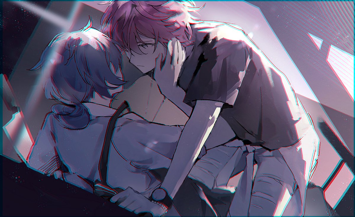 Happy End