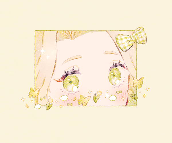 「plaid bow」 illustration images(Latest｜RT&Fav:50)｜2pages
