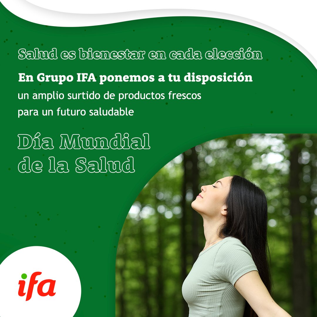 🫂De la mano de la @GasolFoundation desarrollamos desde 2015 diferentes programas educativos para concienciar sobre la importancia de una alimentación equilibrada y saludable entre niños, niñas, adolescentes y familias. 💚¿Y tú? ¿Eliges una vida sana y #saludable? #IFAConstruye