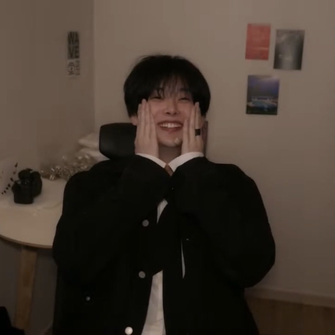 maccha_heecheon's tweet photo. なんでこんなに可愛いの②

🔗キムヒyoutubeライブ https://t.co/0Mpd1FGkg3