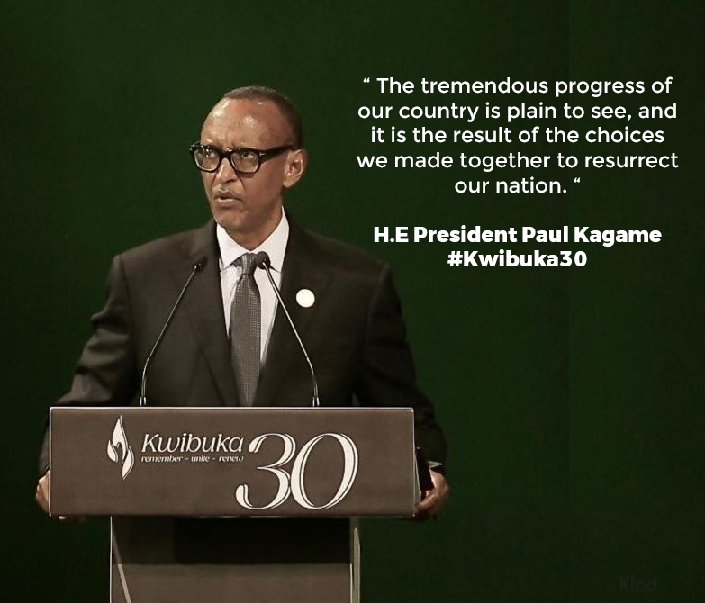 klod_rw's tweet photo. #Kwibuka30 https://t.co/XQ4yw4eS3V