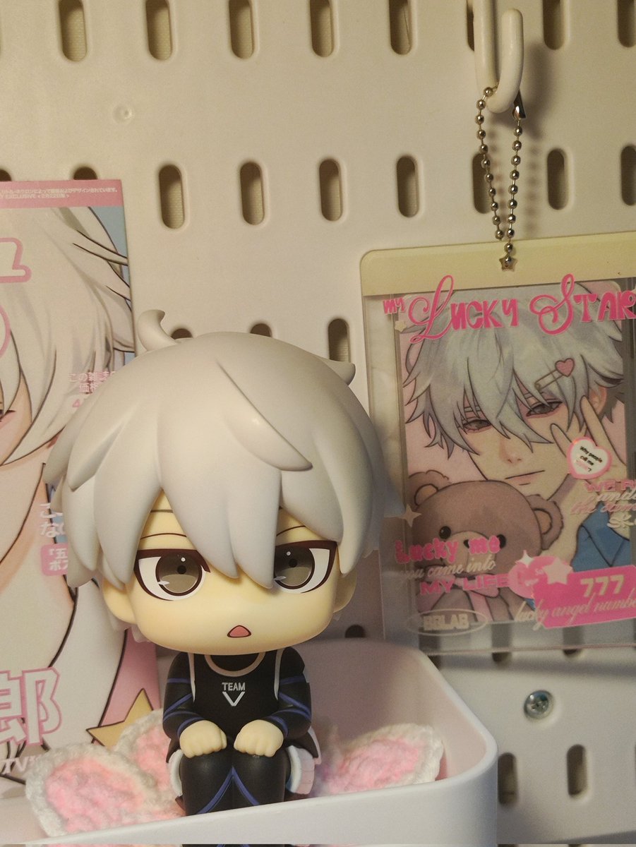 ᯠ _ ̫ _ ᯄ ੭ tweet media