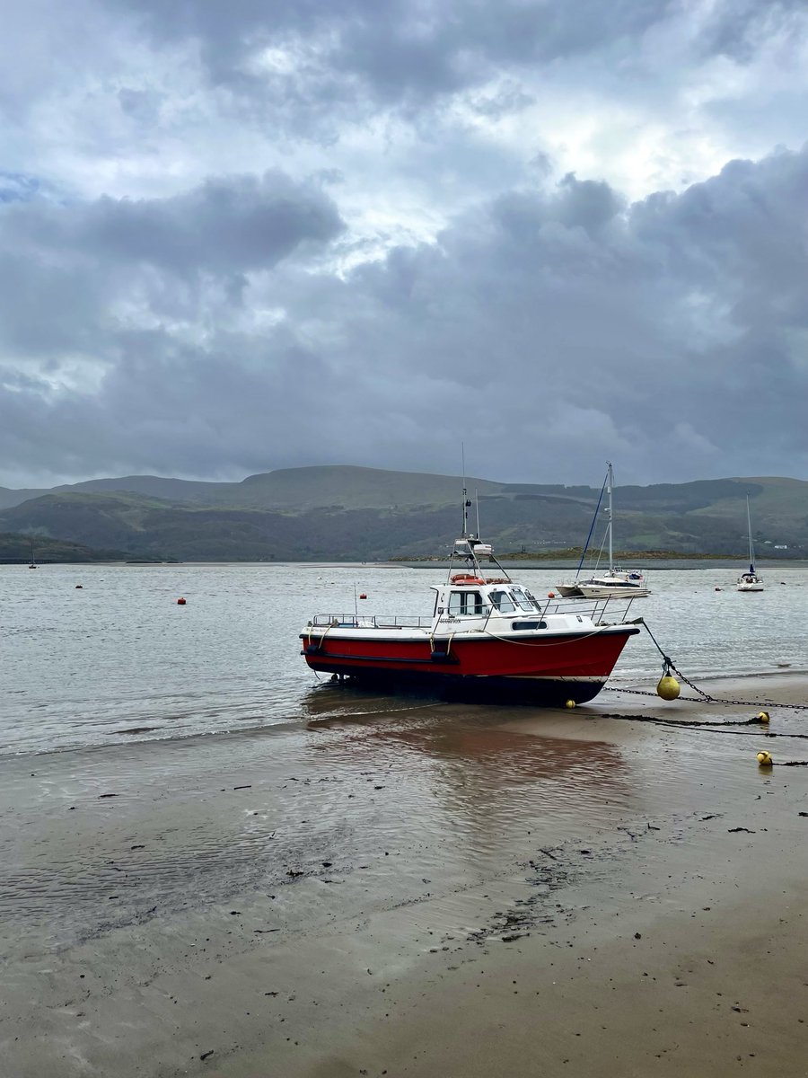 #Barmouth #storm ⁦@ThePhotoHour⁩ ⁦@StormHour⁩ #outdoors #localtrade