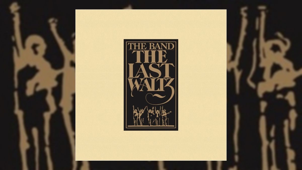 #TheBand released ‘The Last Waltz’ 46 years ago on April 7, 1978 | LISTEN to the album + revisit our tribute here: album.ink/TheBandTLW