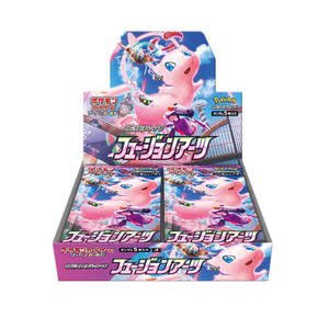hgt__pokeka's tweet photo. 🎁🔥ほげた×Pocket Collector🔥🎁
        
   🔥🎁激アツコラボ開始です🎁🔥
          『フュージョンアーツ』
                        『151』
            ミュウ＆ミュウセット
       未開封2BOXプレゼント🎁🎁

リポスト押すだけでBOX手に入るチャンス🫶

・『 @19Ksx 』をフォロー✨
(良ければほげたのこともフォロー✨️)
・リポスト✨
・引用嬉しいです🫶

〆:4/13 23:59まで✨✨

サクッとご参加お願いします🙏