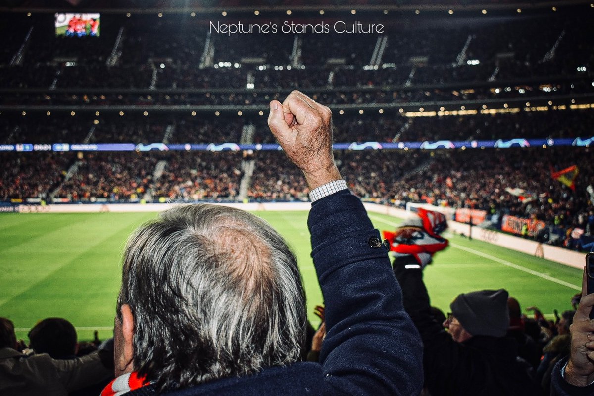 Agarrados a un clavo ardiendo: El fútbol que merece España. En tiempos de Duopolio (Real-Barça) y de fútbol negocio, los “expertos” de este país afirman que existen dos tipos de hinchas: unos que siguen a su Club por mero entretenimiento deportivo y, otros, además, por lo que su…