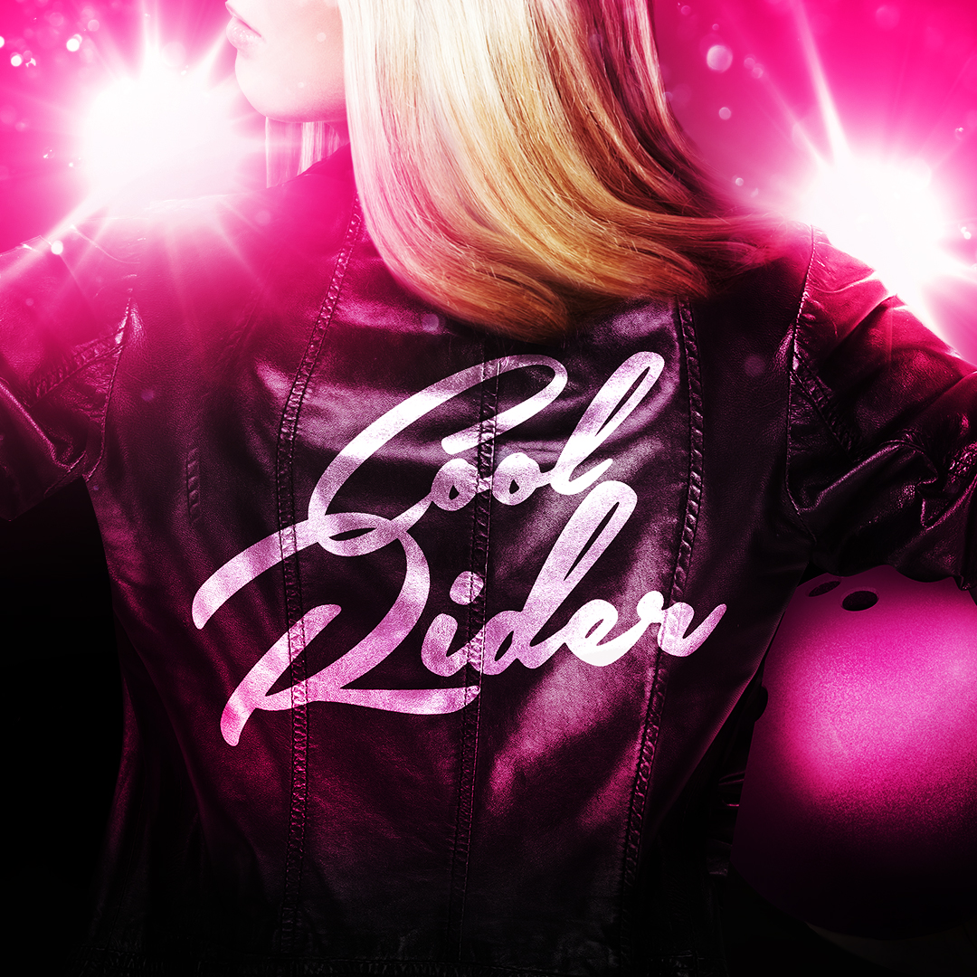 One week until we go “Back to School” with @CoolRiderLIVE, the cult musical sequel and loving tribute to the Greasiest follow-up movie musical ever made! Get your ticket here: lwtheatres.co.uk/whats-on/cool-…