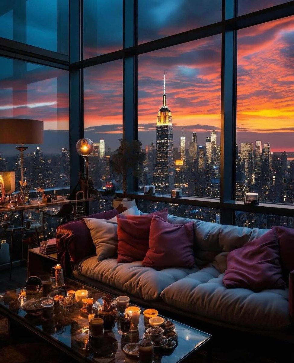 Apartment in New York