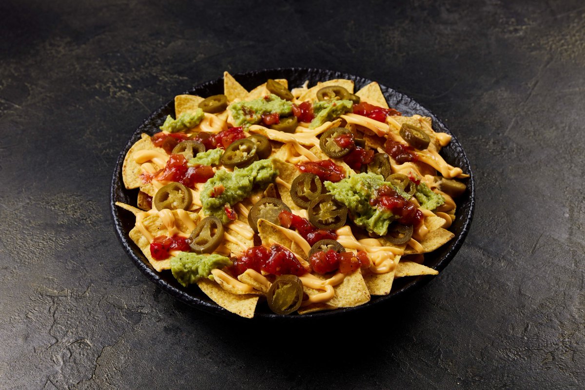 Make one change today to have a healthier menu with our new range of Salsas.
All 3 are veggie-packed, boasting high-quality, vegan ingredients with 100% pure, natural flavours. No added preservatives and allergy free so a healthier dish is just a jar away. 

#WorldHealthDay