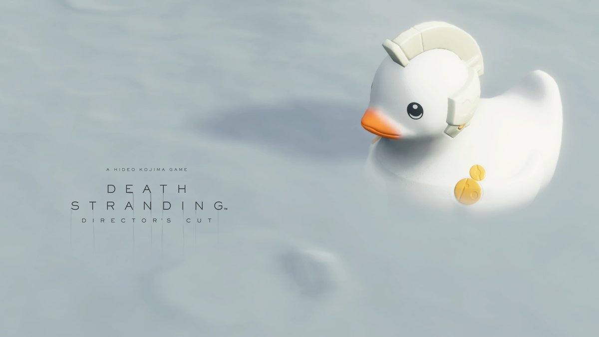 #DeathStranding 
#DeathStrandingPhotoMode 

#VirtualPhotography 
 #StrandedSunday