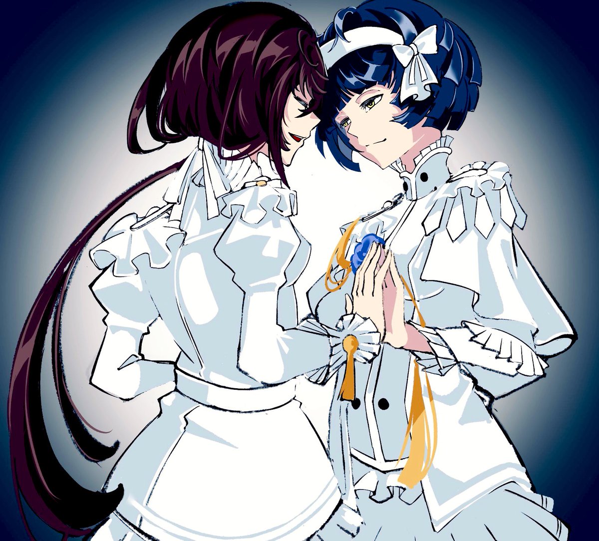 mil_illust00's tweet photo. 【TWO-MAN LIVE全編無料配信】
https://t.co/RfRNKIR3Pn

#Albemuthライブ https://t.co/yW7IjBcP3t