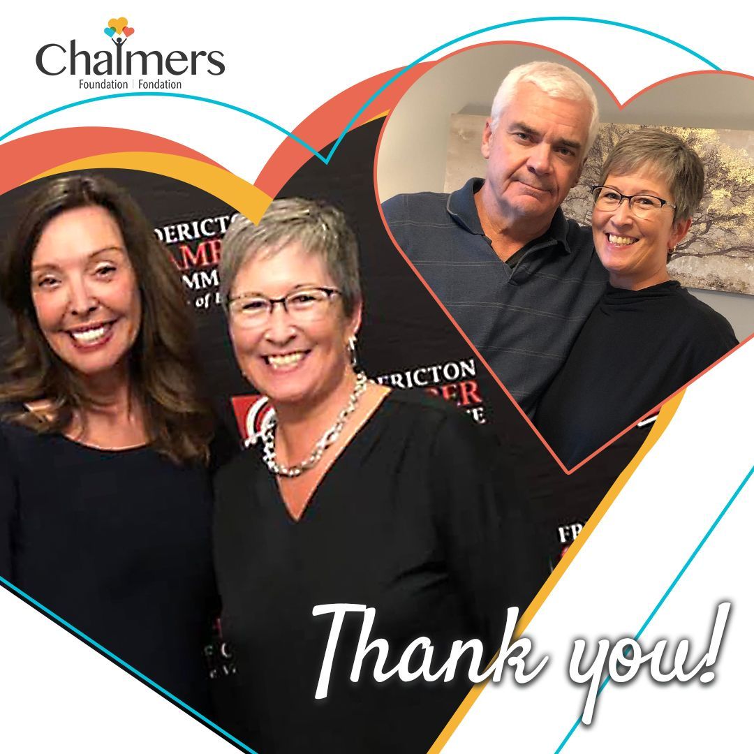 Shout out to Top Fan Beth Fairbairn! Beth is the Chief Operating Officer at Viva Therapeutic Services, winner of the @Fton_Chamber Large Business Award in 2023. Thank you Beth for helping share our message and supporting healthy, caring communities!