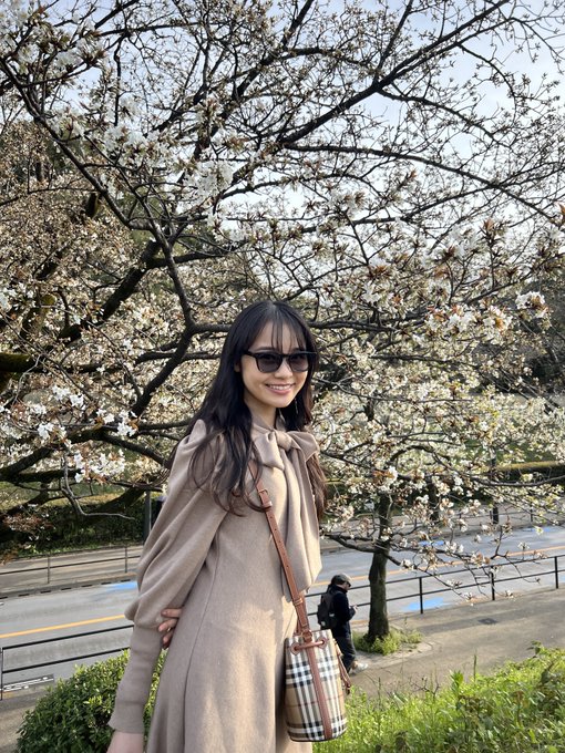 林芽亜里のTwitter画像58