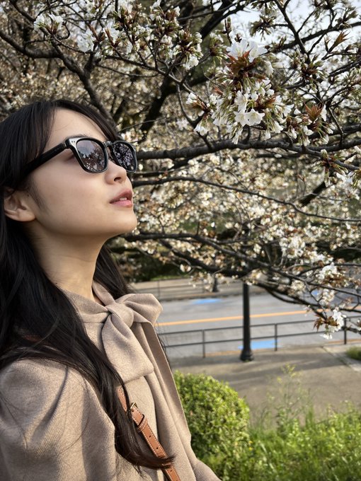 林芽亜里のTwitter画像57