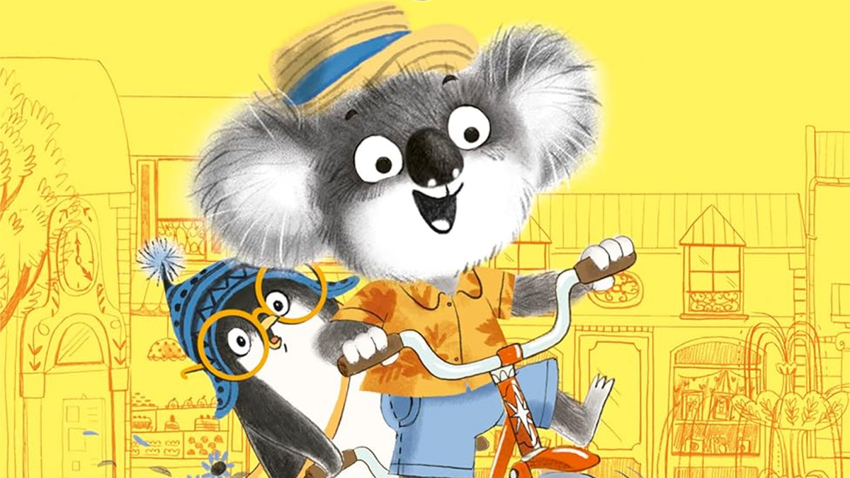 Chapter books are crucial for nurturing a love of reading - they're the perfect bridge between picture books and longer reads! Here's our list of great examples that feature super colour illustrations to help engage children: booktrust.org.uk/booklists/c/ch… Pic: Francesca Gambatesa