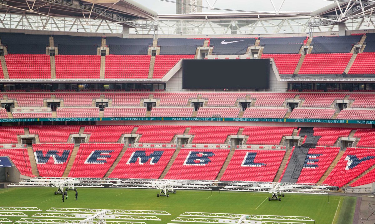 Find out all about our Wembley Campus, our courses and facilities! 🏟️ Talk to staff and students at our upcoming GIS Wembley Tour 🤩 👉 bit.ly/44F0a4M