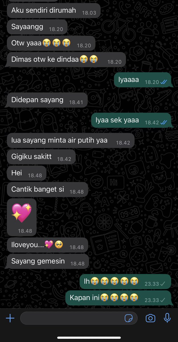 lemonadens's tweet photo. Bikin org salting mulu ni ah https://t.co/jvGJZQpM3C