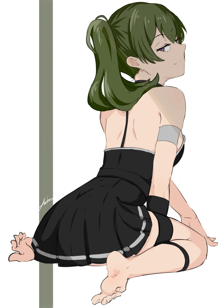 國王@Anho tweet media