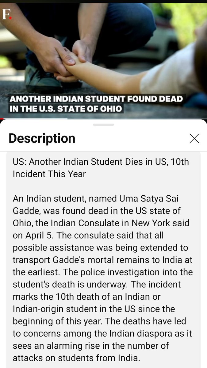 Worst foreign minister to safe guard Indian students life in Indian history Is @DrSJaishankar & government @narendramodi I request @kharge And @RahulGandhi @ShashiTharoor to take matters in your hand Indian not care Indian student life Every Indian life matters @INCIndia