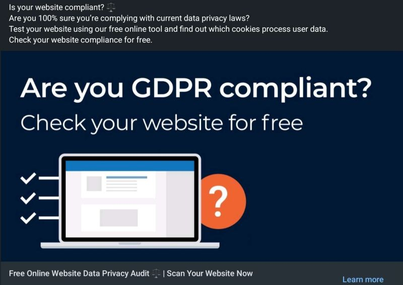 It was shaping up to be a good Sunday, then I saw this advert (company details scrubbed). Targeted at small businesses, of course, because they're unlikely to have the resources to critically evaluate this nonsense. This is just one example in the quagmire of cyber security and…