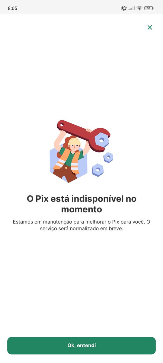 1Drelopes's tweet photo. De novo @picpay?. Depois dessa podem ter certeza que eu não usarei mais. Depender de Algo que não funciona é FODA. https://t.co/jgCTQ7YtDI